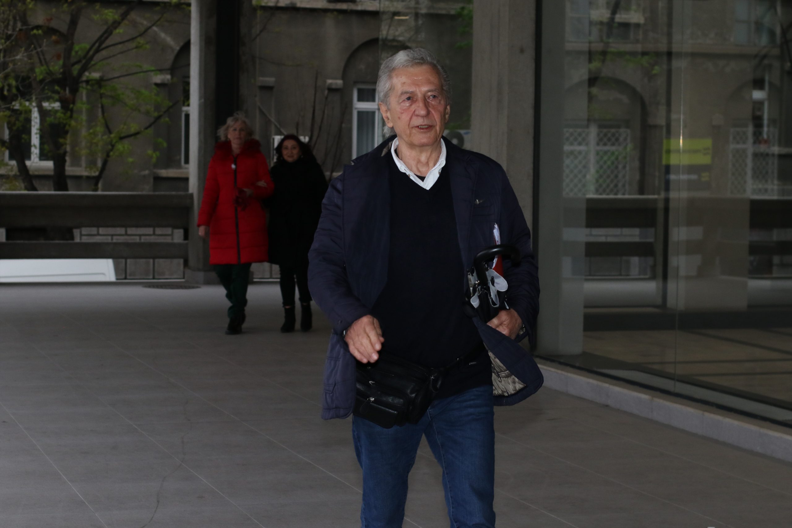 Miroslav Ilić o Halidu Bešliću: „Bio je druga dimenzija, ljudska“