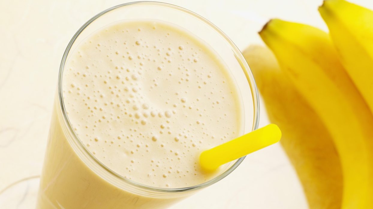 Dodajete bananu u smuti? Naučnici otkrili zašto to možda nije dobra ideja 2 banana