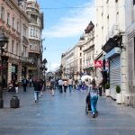 Prizor u Knez Mihailovoj koji je zgrozio Beograđane i turiste