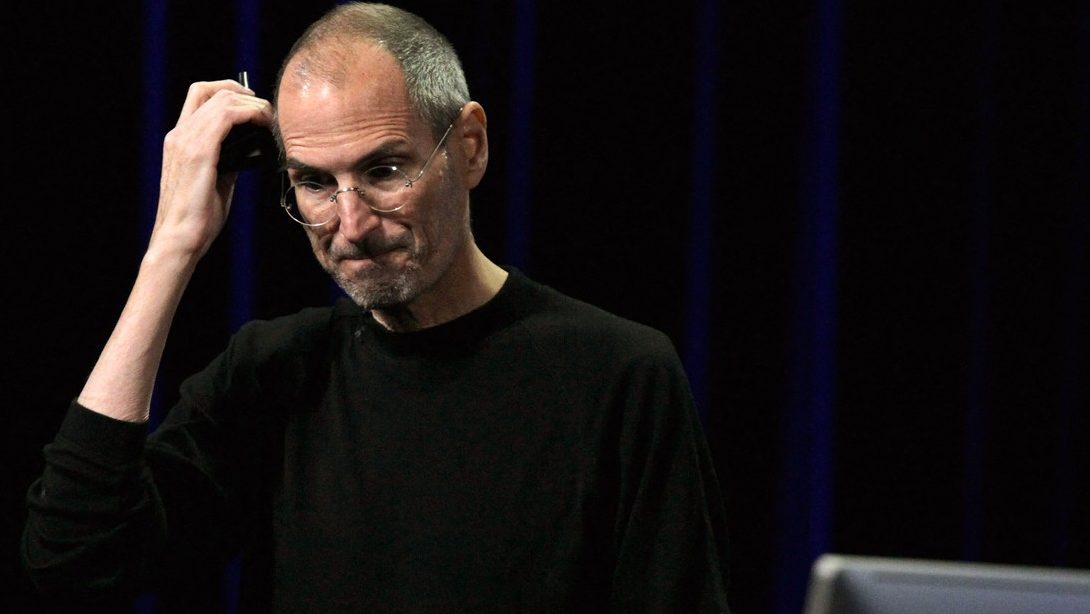 Stiv Džobs je još 1995. upozoravao: Govorio je o tome 30 godina pre nego što je problem postao očigledan