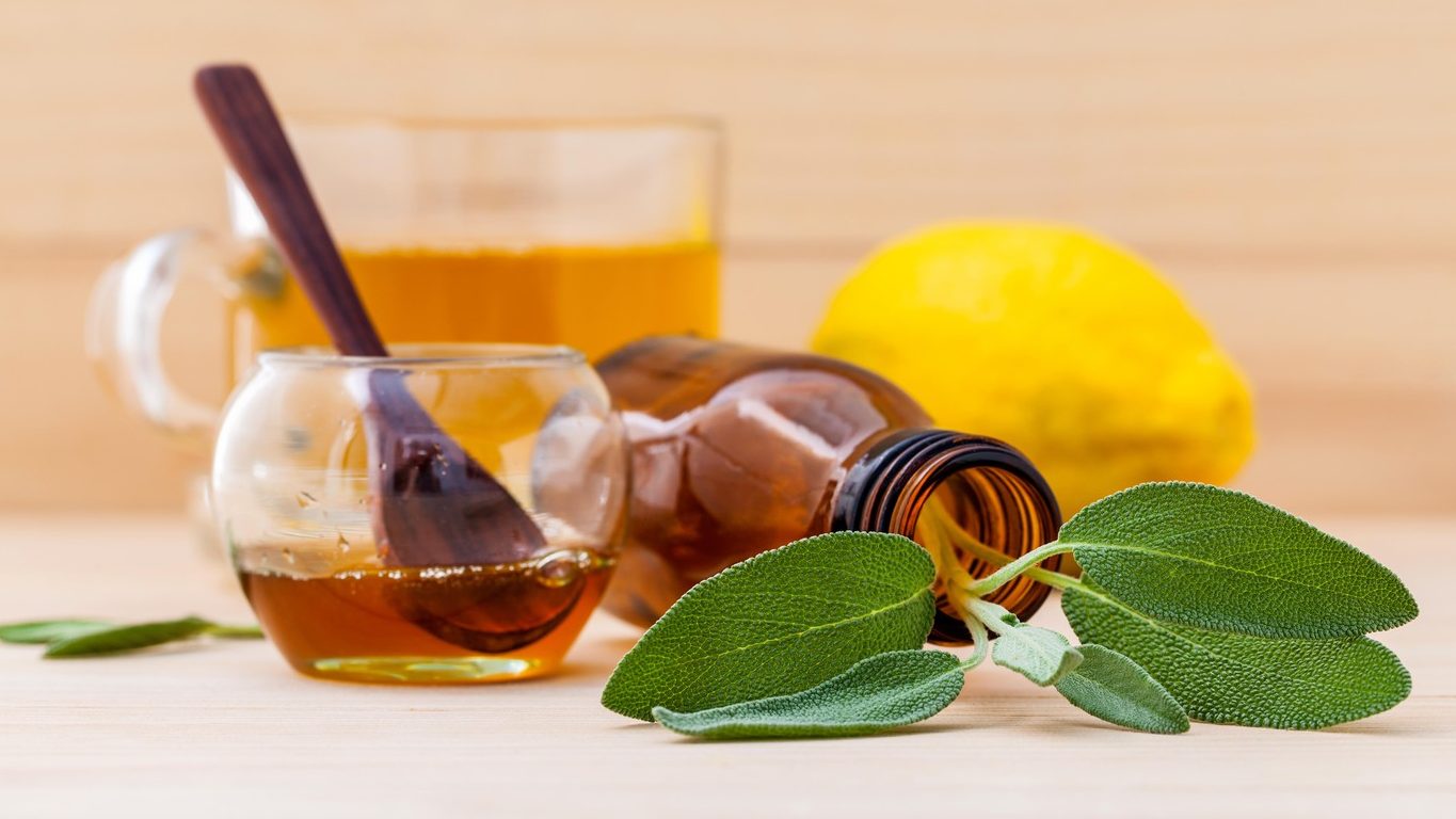 Domaći sirup za imunitet: Bake su ga zvale "lek nad lekovima"