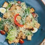 Cezar salata: Klasik koji je nastao slučajno