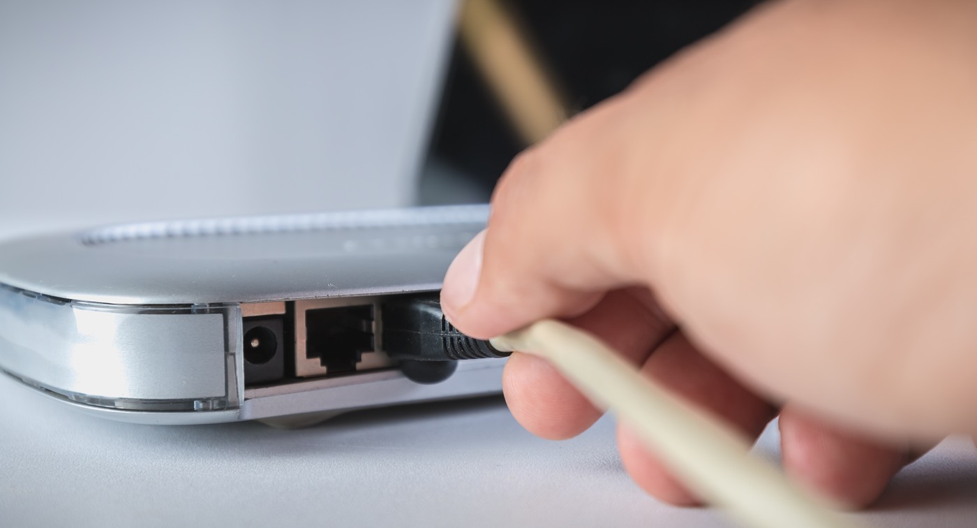 Zbog ovoga imate loš interner u stanu: Ovo je jedino mesto na kom treba da držite WiFi ruter 1 Zbog ovoga imate loš interner u stanu: Ovo je jedino mesto na kom treba da držite WiFi ruter