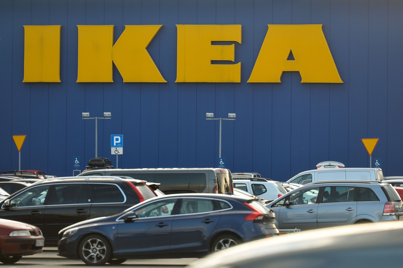 IKEA je decenijama proizvodila nameštaj u Jugoslaviji, a onda je prvu prodavnicu otvorila 1991: Priča za koju malo ko zna