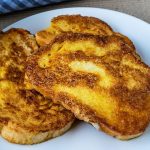 Prženice: Da li ih pravite sa vodom ili mlekom?