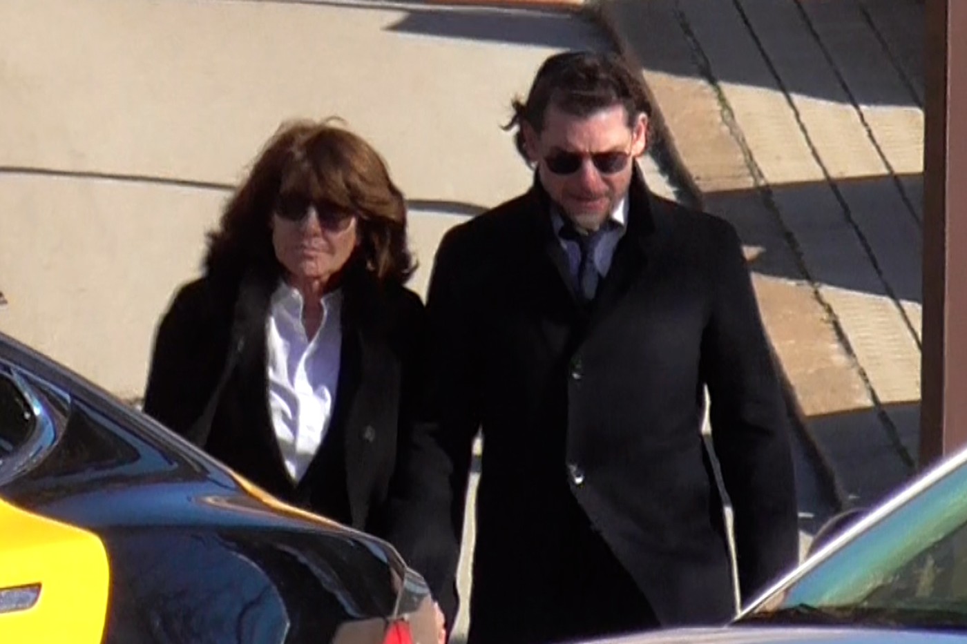 Deca preuzela imperiju Mango: Ćerke čuvaju privatnost i malo ko ih zna, a sin je pod istragom zbog očeve smrti