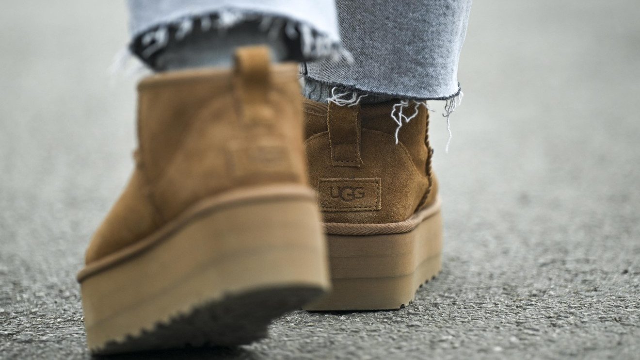 Ako vam nove čizme propuštaju – možda niste kupili ono što mislite: Dobro pogledajte etiketu