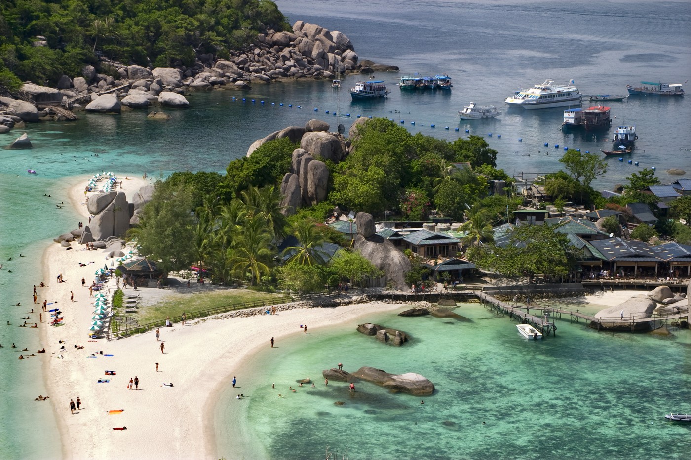 Ova egzotična zemlja nudi kuće po ceni auta, a život je prava bajka