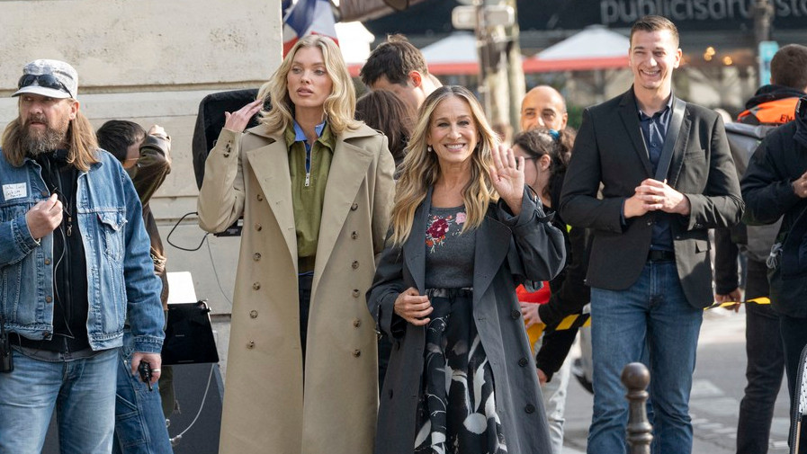 Ove zime nosiće se Ugg na štiklu: Snimili smo ponudu po radnjama, ovaj model niko nije očekivao