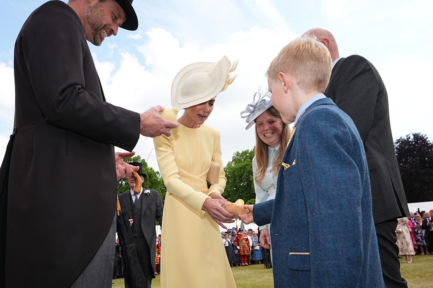 Šta je Jellycat? I zašto su odrasli ljudi spremni da daju i 1.000 evra za jednu plišanu igračkicu 2 Šta je Jellycat? I zašto su odrasli ljudi spremni da daju i 1.000 evra za jednu plišanu igračkicu