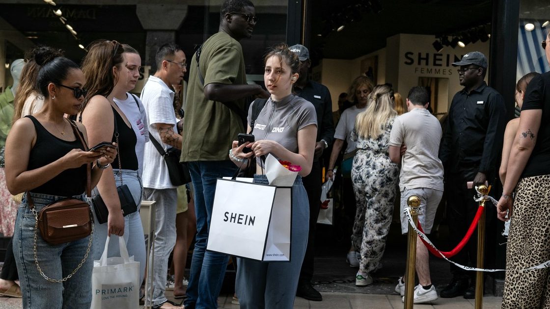Shein