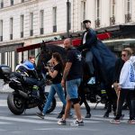 Pljačka u Luvru neverovatno podseća na ovu Netflixovu hit seriju