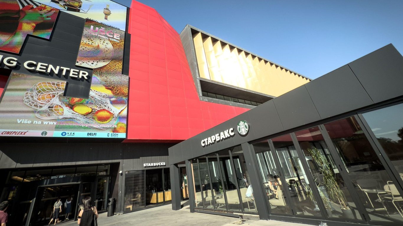 Sve je gotovo za par sekundi i nema zujalica: Isprobali smo nove kase u Zari, kojih se svi plaše i evo kako funkcionišu