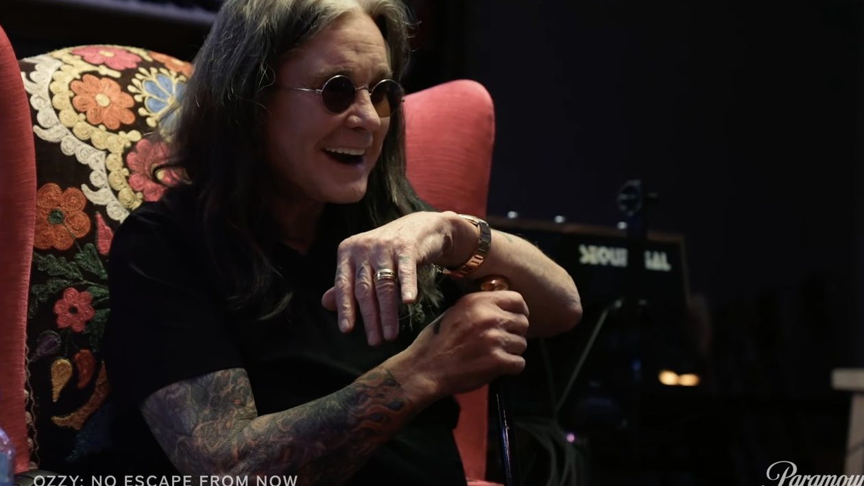 Stigao dokumentarac o Oziju: Pančevci imaju razlog više da ga pogledaju