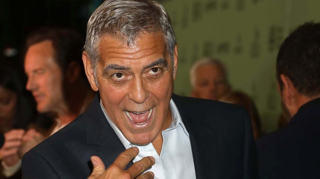 Kluni otkrio kako zaista izgleda njegov život u vili na jezeru Komo i sada ga još više volimo: Daleko je od glamura