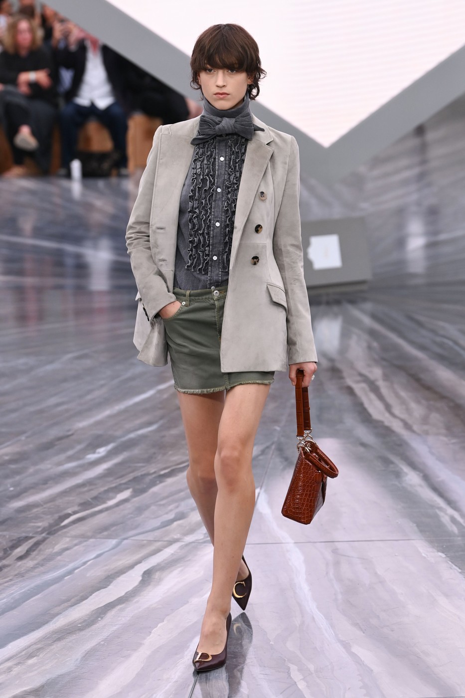 Dior je drama: Ko je Džonatan Anderson, čovek koji je Dior okrenuo naglavačke