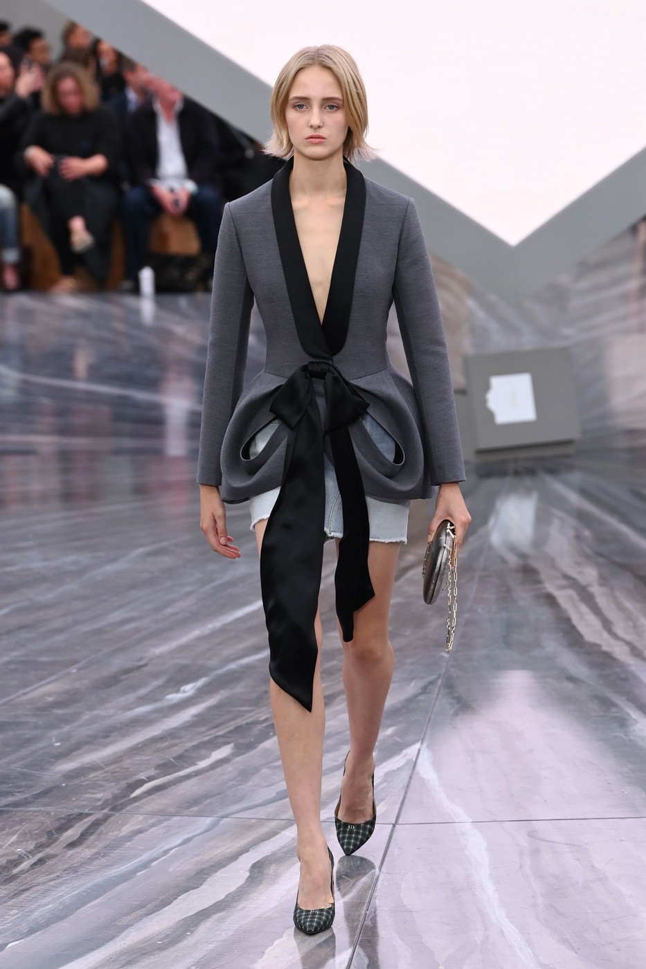 Dior je drama: Ko je Džonatan Anderson, čovek koji je Dior okrenuo naglavačke