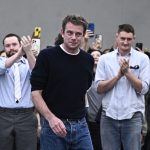 Džonatan Anderson Dior