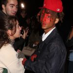 "Ovo je cirkus“: Sin Vila Smita izazvao haos autfitom u Parizu, video pogledan sedam miliona puta