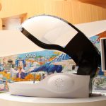 Japanci su napravili mašinu za pranje ljudi: Čisti kao suza, a ne morate prstom da maknete, evo kako funkcioniše