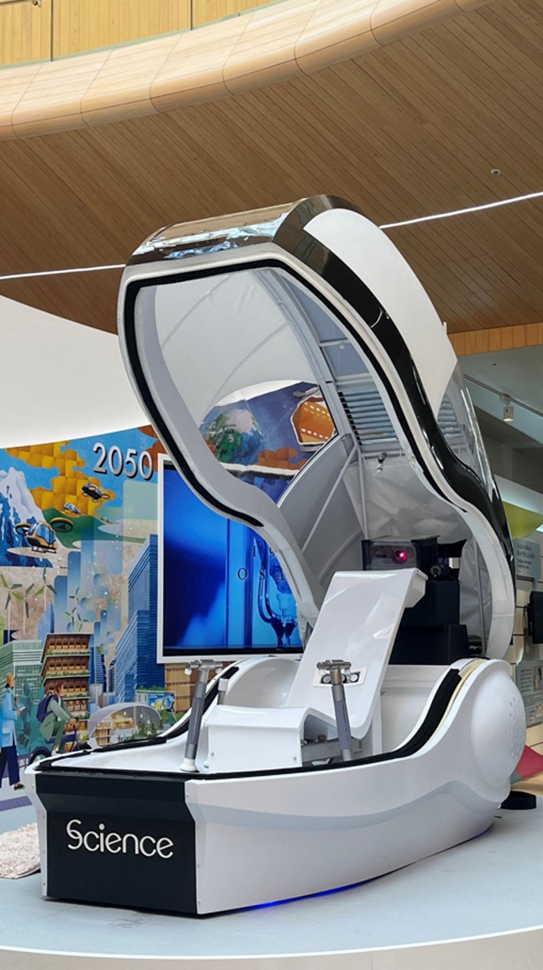 Japanci su napravili mašinu za pranje ljudi: Čisti kao suza, a ne morate prstom da maknete, evo kako funkcioniše