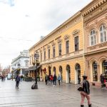 beograd knez mihailova
