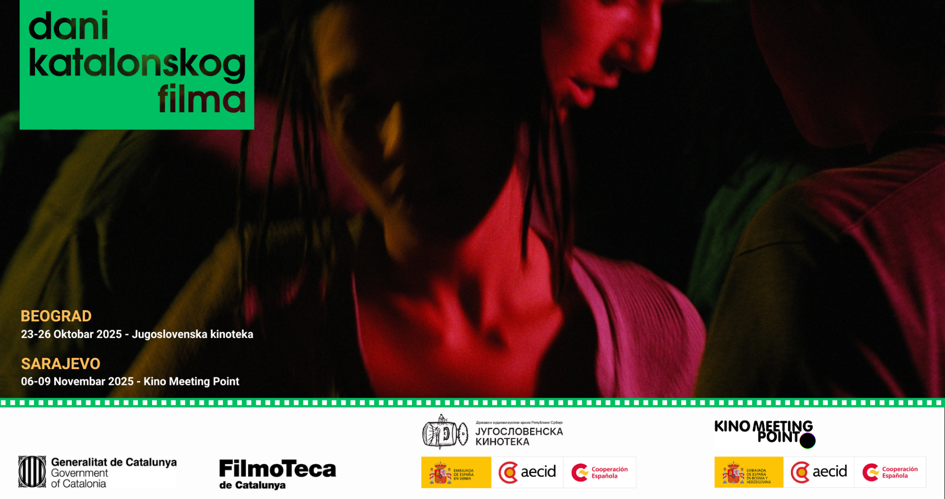 4. Dani katalonskog filma