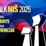 Digitalk Niš 2025: Kako pronaći signal u buci i graditi bolju budućnost