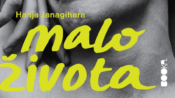 malo života