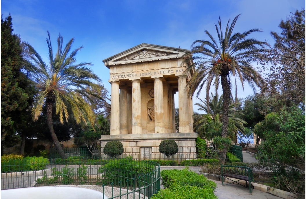 Volite prazničnu atmosferu i božićne vašare, ali ne i zimu? Evo zašto je Malta vaša idealna destinacija za Novu godinu 3 Volite prazničnu atmosferu i božićne vašare, ali ne i zimu? Evo zašto je Malta vaša idealna destinacija za Novu godinu