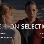 Počinje 39. Fashion Selection - okuplja više od 30 dizajnera
