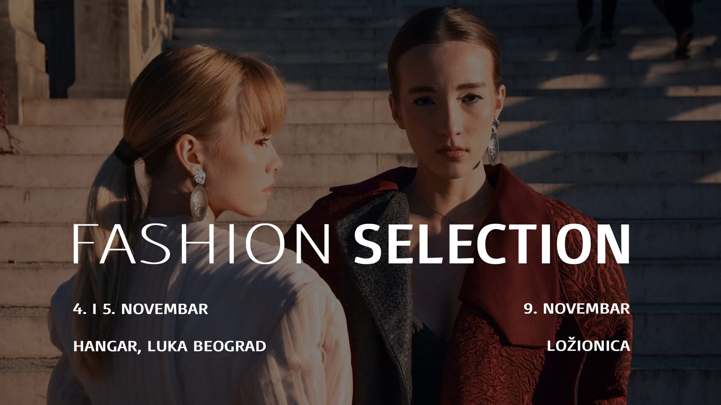 Počinje 39. Fashion Selection - okuplja više od 30 dizajnera 4 Počinje 39. Fashion Selection - okuplja više od 30 dizajnera