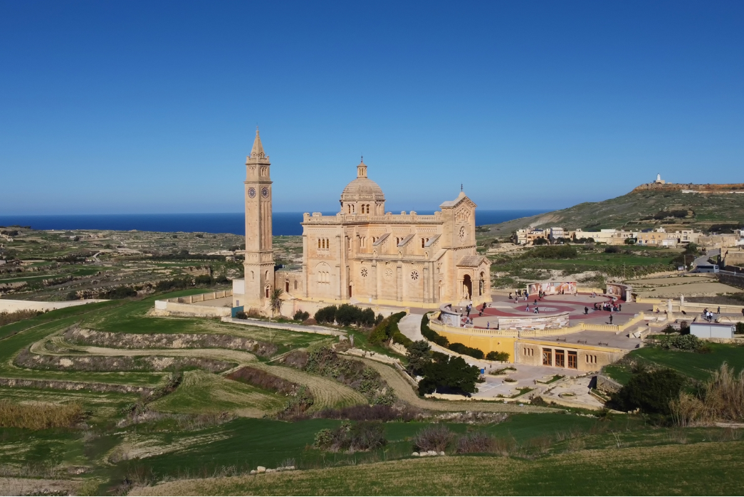 Volite prazničnu atmosferu i božićne vašare, ali ne i zimu? Evo zašto je Malta vaša idealna destinacija za Novu godinu 2 Volite prazničnu atmosferu i božićne vašare, ali ne i zimu? Evo zašto je Malta vaša idealna destinacija za Novu godinu