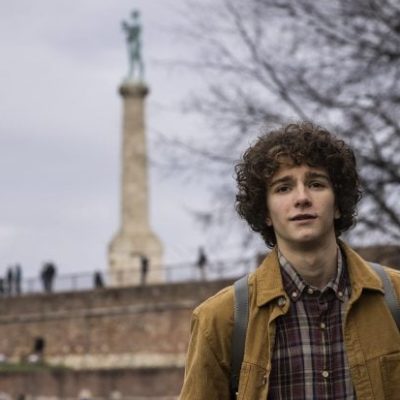 Gledao sam film “Hajduk u Beogradu”, i jedna stvar me je najviše iznenadila hajduk u beogradu