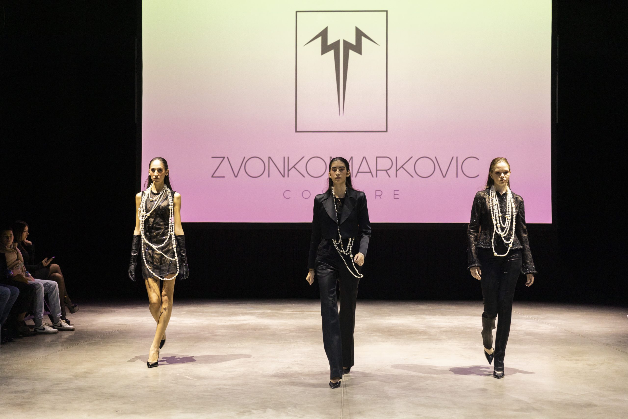 Završen 39. Fashion Selection: Spoj novih imena i renomiranih kreatora obeležio modni spektakl