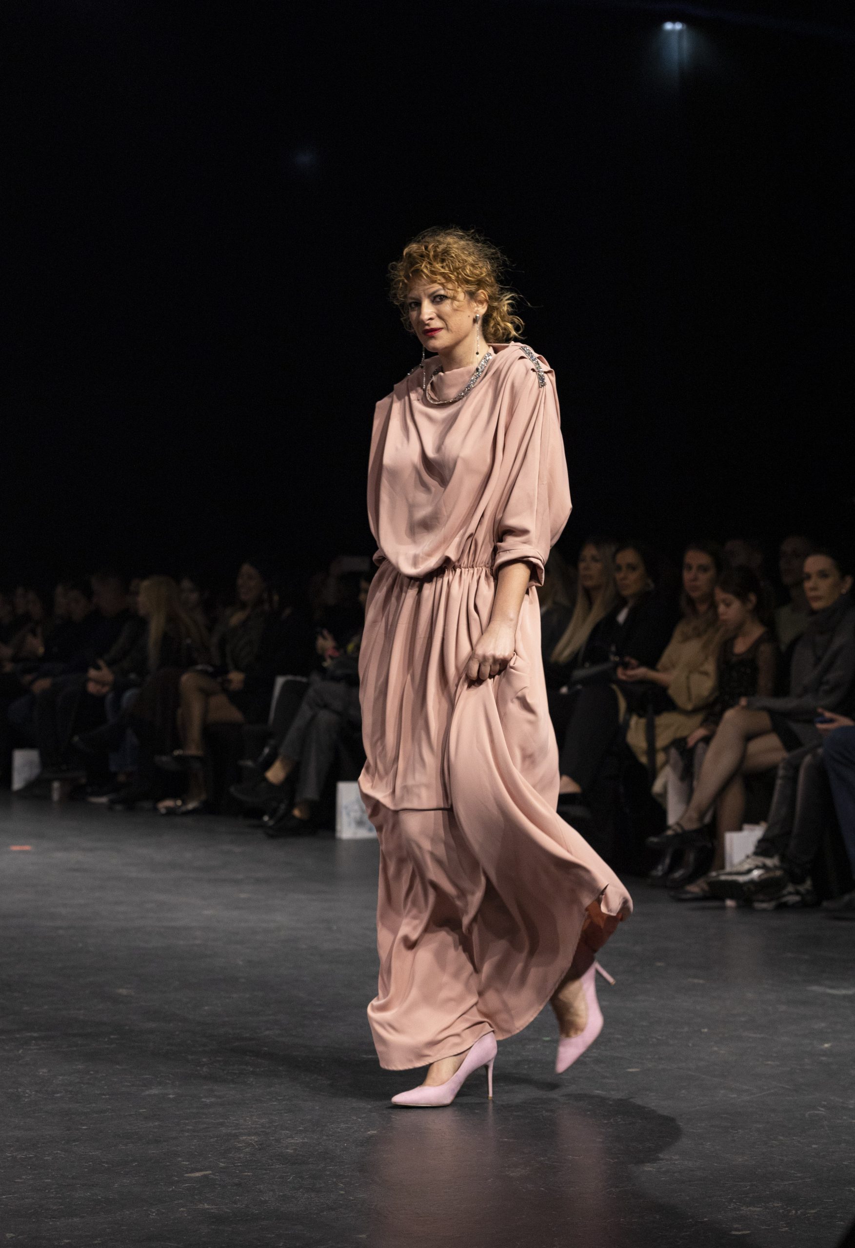 Počeo 39. po redu Fashion Selection 1 Počeo 39. po redu Fashion Selection