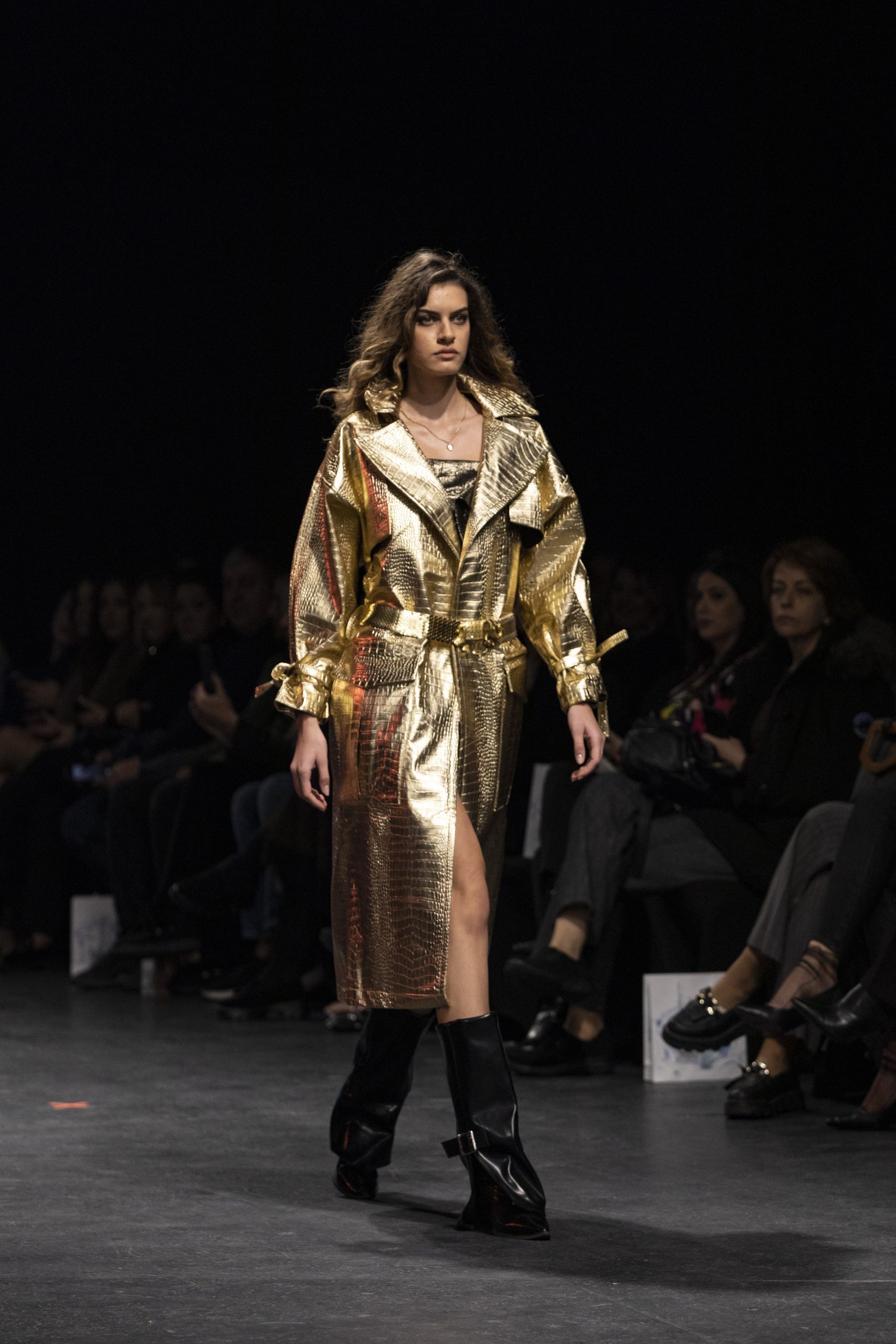 Počeo 39. po redu Fashion Selection 2 Počeo 39. po redu Fashion Selection