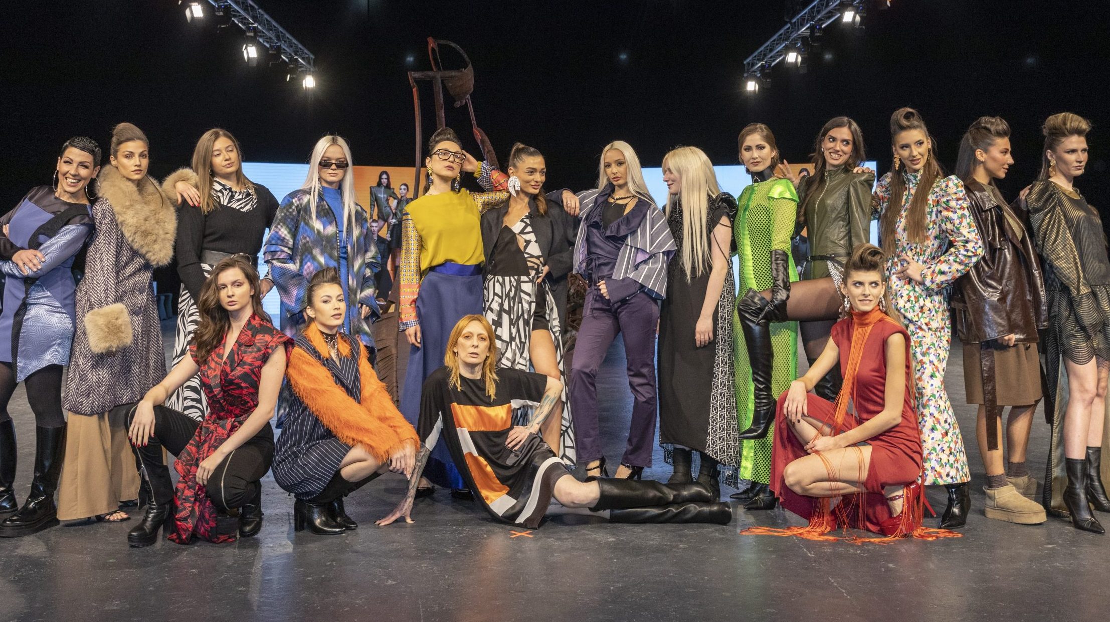 Počeo 39. po redu Fashion Selection