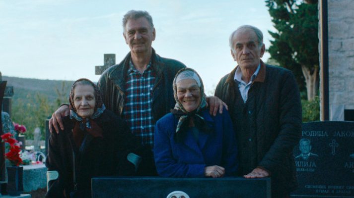 kako je ovde tako zeleno