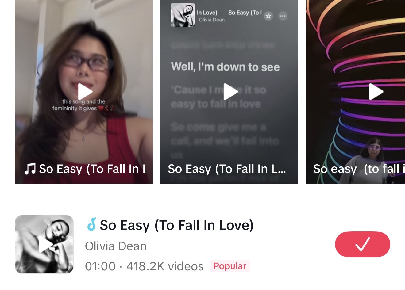 Nova "ženska himna": Ova pesma je ubačena u preko 400.000 videa na Tiktoku, evo o čemu stvarno govori