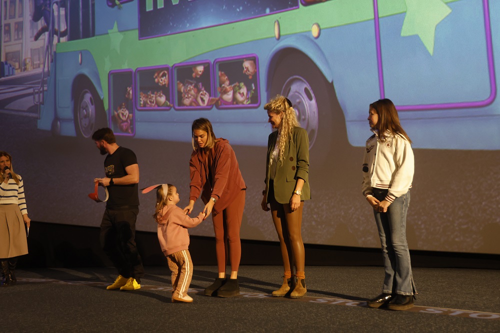 Diznijev „Zootropolis 2“ konačno stiže u bioskope 2 Diznijev „Zootropolis 2“ konačno stiže u bioskope