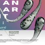 Umetnost apciklaže: Otvaranje izložbe: Transparentno: Ne Kupuj - Stvaraj!