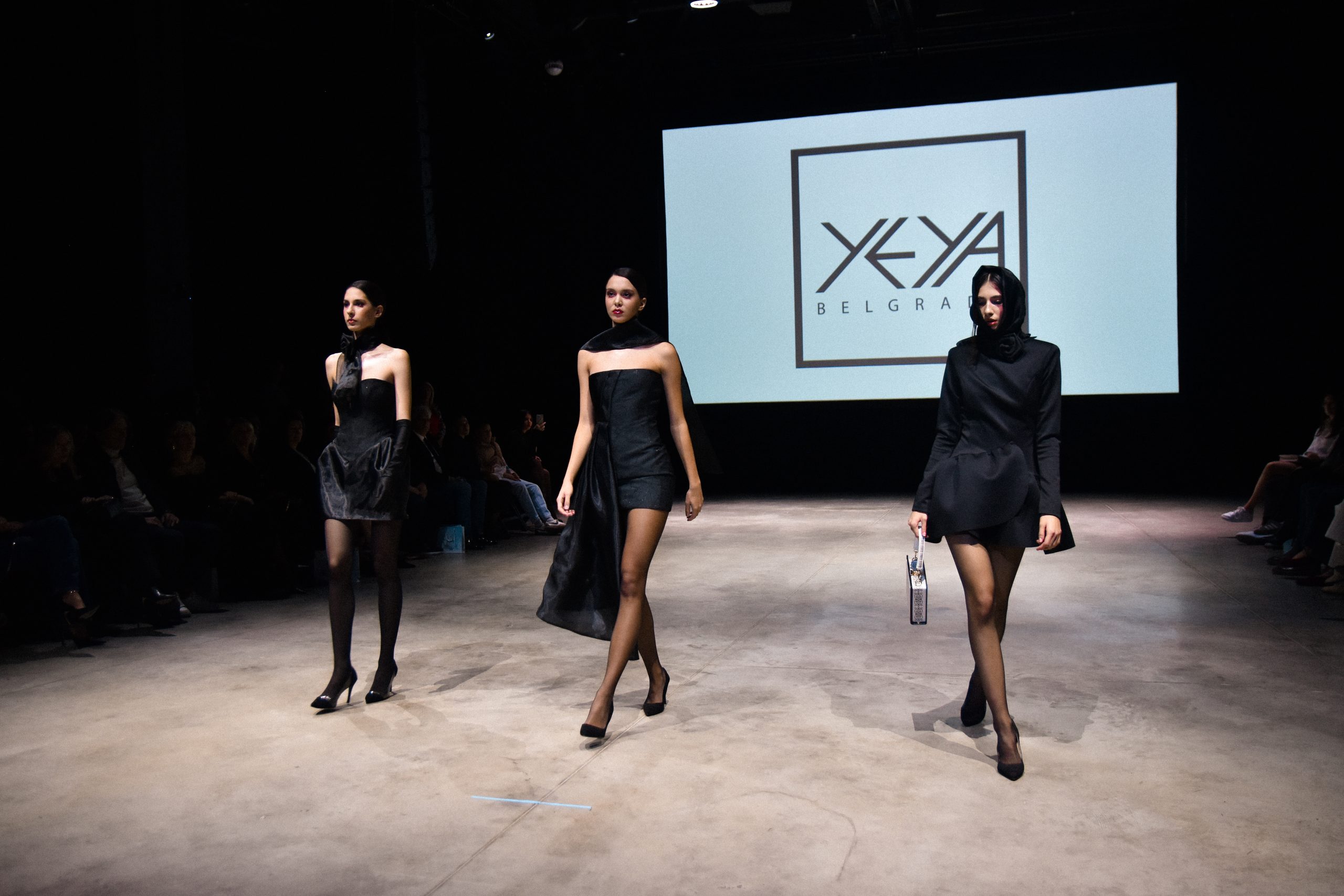 Završen 39. Fashion Selection: Spoj novih imena i renomiranih kreatora obeležio modni spektakl