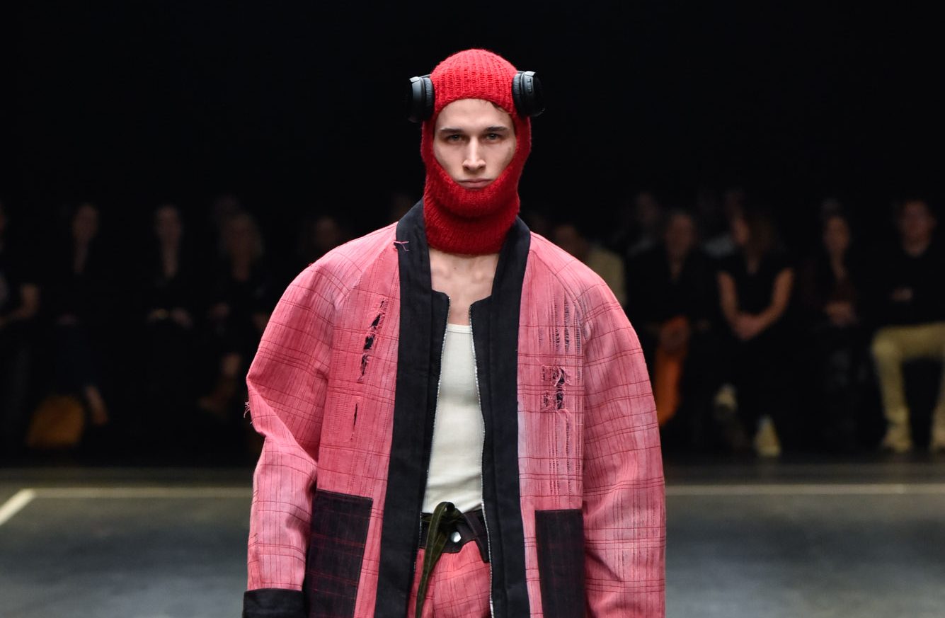 Elegancija koja ne prolazi i inovativni pristupi modi obeležili drugo veče 56. Perwoll Fashion Week-a