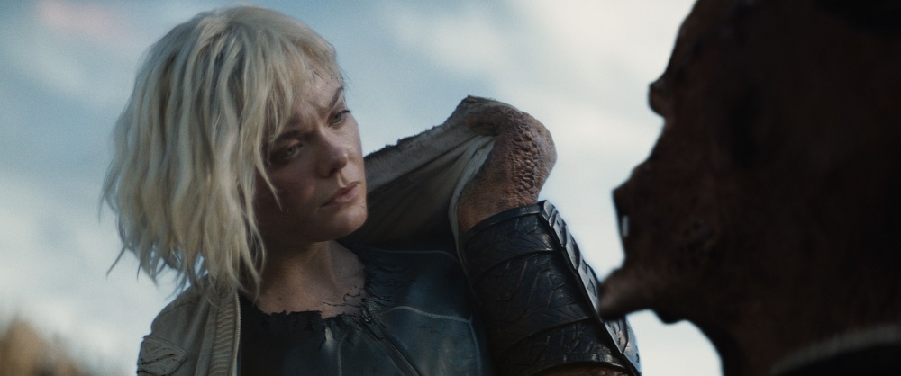 Specijalna projekcija filma „Predator: Divljina“ 5. novembra 1 Specijalna projekcija filma „Predator: Divljina“ 5. novembra