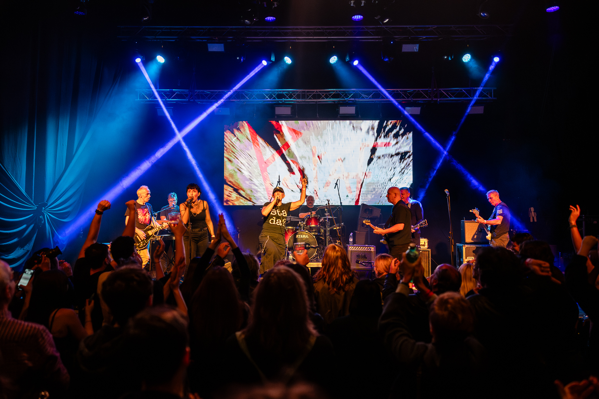 „Nadamo se snažnoj svirci, publici ćemo dati sve“: Paraf o nastupu u Domu omladine i novom albumu