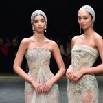 Spektakl inspirisan legendarnim Armanijem i budućnost mode za kraj revijskog programa 56. Perwoll Fashion Week-a Spektakl inspirisan legendarnim Armanijem i budućnost mode za kraj revijskog programa 56. Perwoll Fashion Week-a