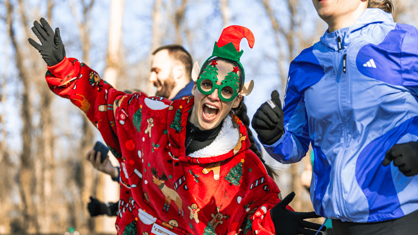Kako pomaganje drugima čini i nas srećnijima?
