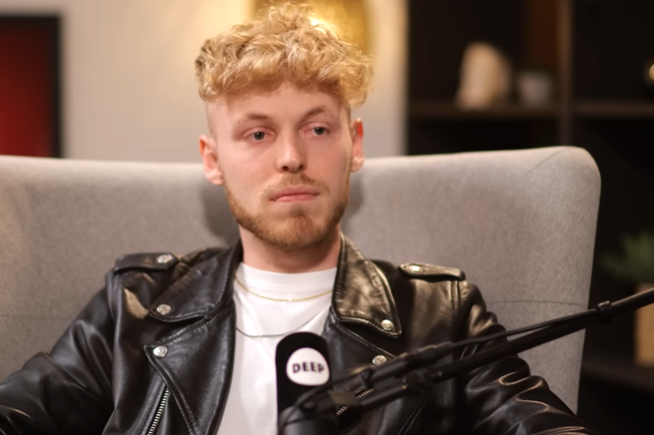 Dijagnostikovani psihopata otkriva: "Postoje 4 emocije koje jednostavno ne mogu da osetim"