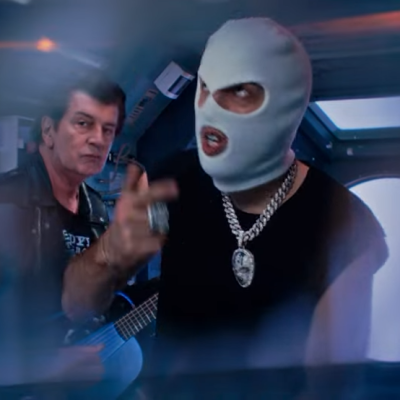 Bajaga i Devito objavili duet i šokirali publiku: Niko nije očekivao ovaj spoj Bajaga i Devito objavili duet i šokirali publiku: Niko nije očekivao ovaj spoj